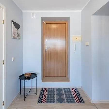 Central 2 Bd Apartment By Hostlovers Kaunas Exterior photo