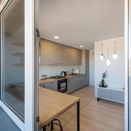 Central 2 Bd Apartment By Hostlovers Kaunas Exterior photo