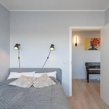 Central 2 Bd Apartment By Hostlovers Kaunas Exterior photo