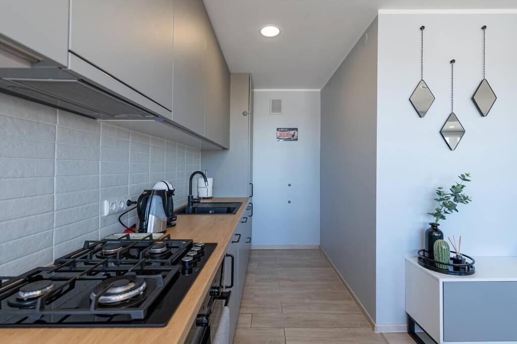 2 Bd By Hostlovers Apartment Kaunas