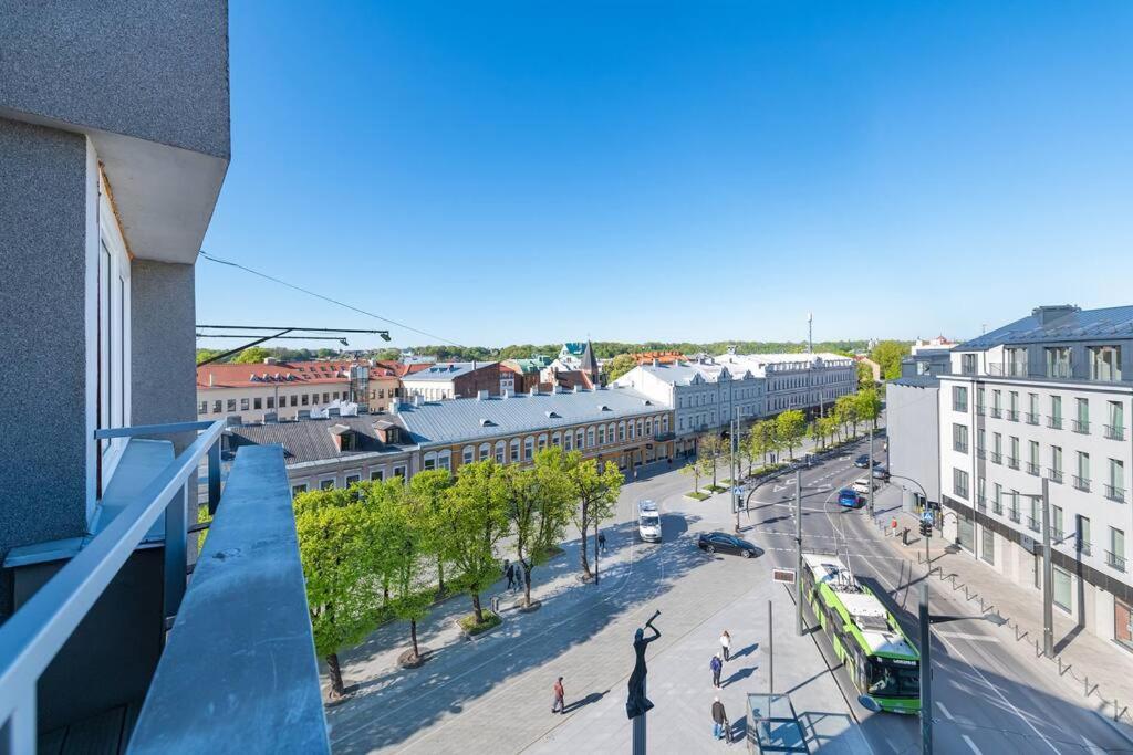 2 Bd By Hostlovers * Kaunas