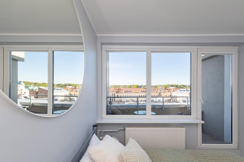 2 Bd By Hostlovers * Kaunas