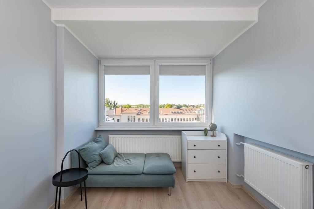 Apartment 2 Bd By Hostlovers Kaunas