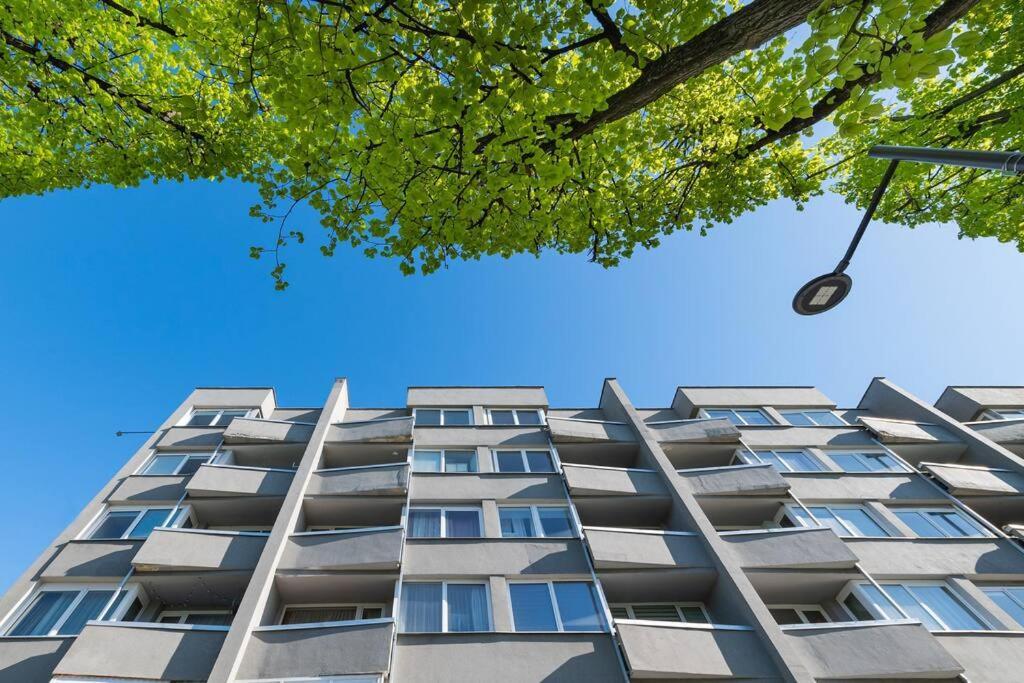 2 Bd By Hostlovers Apartment Kaunas