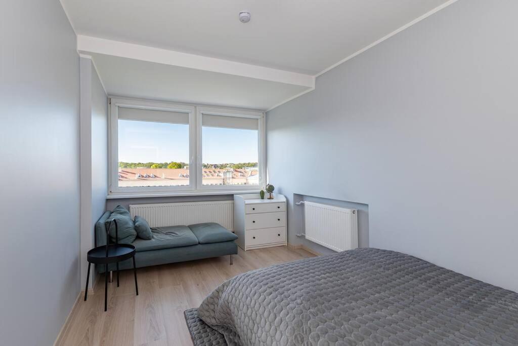 2 Bd By Hostlovers Apartment Kaunas